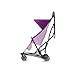 Lightweight Baby Stroller Quinny Yezz Violet Shade