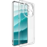 HEARTZ Xiaomi ile uyumlu ŞEFFAF A KALİTE TELEFONUNUZUN G&Uuml;ZELLİĞİNİ G&Ouml;STEREN VE &Ccedil;OK G&Uuml;ZEL KORUYAN ŞIK VE KİBAR SİLİKON TELEFON