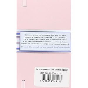 Come chiamo il mio bebè? Piccola guida ai nomi di battesimo per i neonati del XXI se