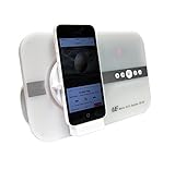 mini touch handy Die Station ist speziell für Apple mit 8-Pin Schnittstelle (nicht kompatibel zu 30-Pin Schnittstelle!). Unglaubliches Klangvolumen, klarer, störungsfreier Klang, super Sound - kleine Diemsion. Genießen Sie Ihre Musik, Video, YouTube, Skype, Bilder & Telefonieren mit der Dockingstation. Achtung: Verwendung der Station nur ohne Case / Tasche möglich.