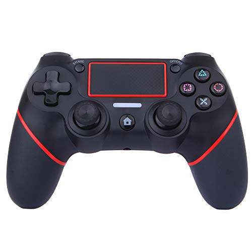 Preisvergleich Produktbild Joystick Joystick für PS4 Spielekonsole, kabellos