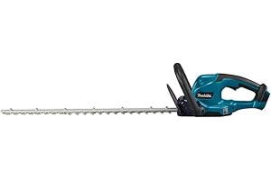 Makita DUH607Z 18V Li-Ion LXT 60cm Heckenschere - Batterien und Ladegerät Nicht im Lieferumfang enthalten