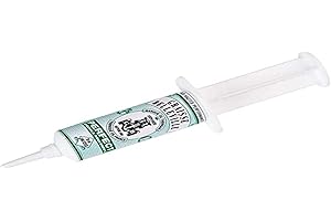 PERFECT Seringue de graisse roulements 20ml