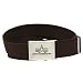 Produktbild Alpha Industries Gürtel Heavy Duty Belt brown - Einheitsgrösse - verstellbar