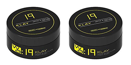 Wahl Academy Styling Klay DUO PACK 2 x 100ml