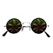 Produktbild KSM41578 Brille Cannabis Holographie