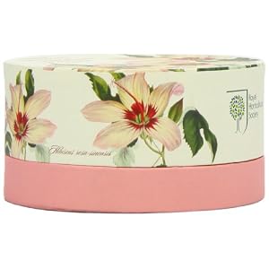 Bronnley Hibiscus Dusting Powder 75g - Image 8