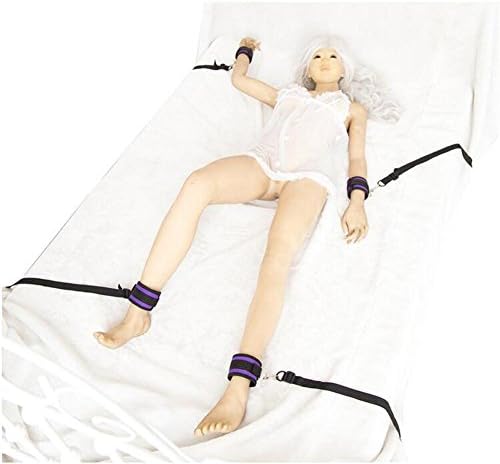 TT Bandage Fun Play Bed SM Restraints System Toys For Couples