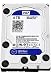 Produktbild Recertified Western Digital 1TB, 2TB, 3TB, 4TB, 6TB, 8TB Interne Festplatte HDD SATA Speicher 3,5" PC, Deskop 5 Jahre Antarris Garantie, WD Black, WD Blue, WD Purple, WD Gold, WD Red (4TB)