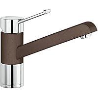 Suchergebnis auf Amazon.de für: Braun - Granit / Küchenarmaturen
