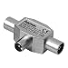 Produktbild Hama 122470 Koaxialstecker