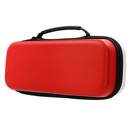 Preisvergleich Produktbild BeonJFx Multifunktionale Hartschalen-Schutzhülle für Nintendo Switch Konsole