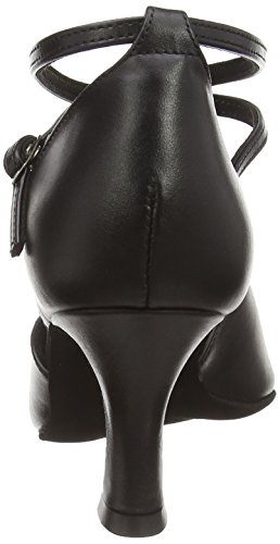Diamant Latein 058-080-034 Damen Tanzschuhe – Standard & Latein - 2