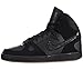 Produktbild Nike Son of Force MID Schuhe Men black-black-gum light brown-anthracite - 41