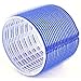 Hair Tools Velcro Rollers Large Dark Blue (12pk x 40mm)