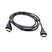 Produktbild ForceSthrength HDMI 1.4 3D Kabel Multifunktionsfernseher Ultra HD Ultra Slim Verbindungskabel