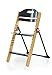 Cosatto Waffle Highchair Pitter Patter -Multicolored