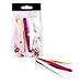 Miss Gorgeous Tweezers Pack of 3