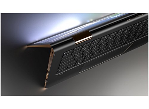 HP Spectre 13 x360 Convertible Laptop Special Edition  6th Generation Intel i5-6200U 8GB 256GB SSD Full HD 13 3  USB 3 0 HDMI WiFi Bluetooth Backlit K