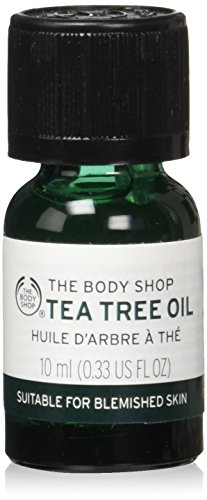 The Body Shop - Tea Tree Oil