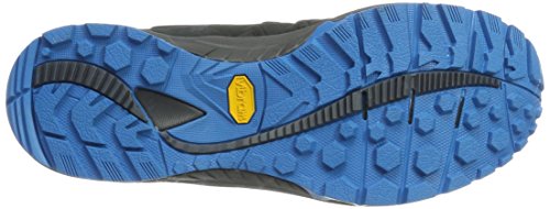 Mammut Herren Mercury Mid Ii Gtx Trekking-& Wanderstiefel - 3