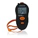 Produktbild Flying Colourz DT8260 Mini hohe Genauigkeit Infrarot Thermometer - 50 - 260 schwarz