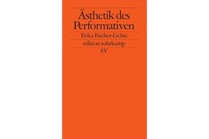 Ästhetik des Performativen: 2373