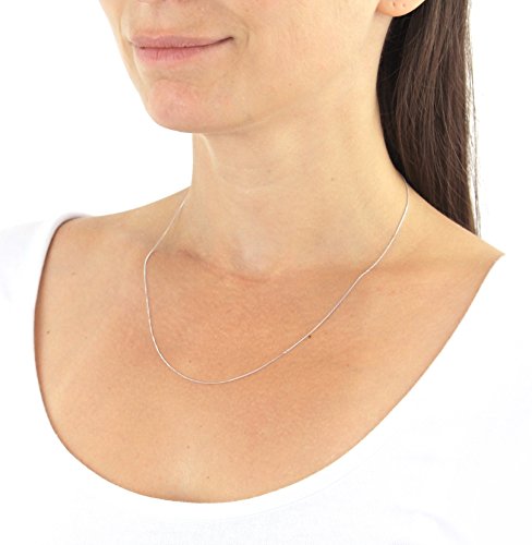 Carissima-Gold-Rolokette-9k-375-Gelbgold-46cm18zoll