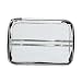 LadyBugBag Transparent Multipurpose Utility Makeup Pouch Beauty Bag - LBB10237 RS.169.00