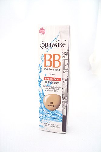 spawake bb cream price