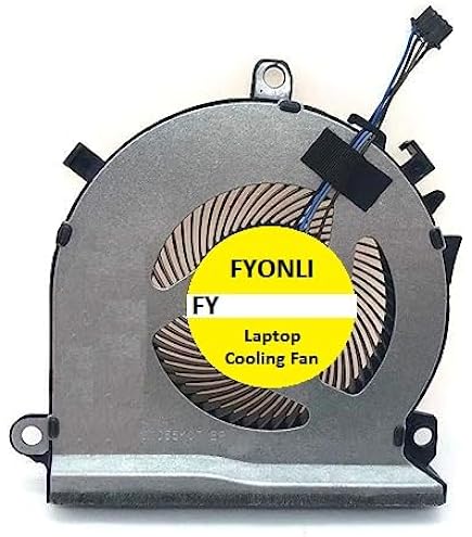 Ventilateur De Refroidissement Pour PC Portable Dell Latitude E7440 - Réf. EG50050S1-C031-S9A - Neuf