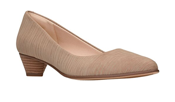 clarks mena bloom sand
