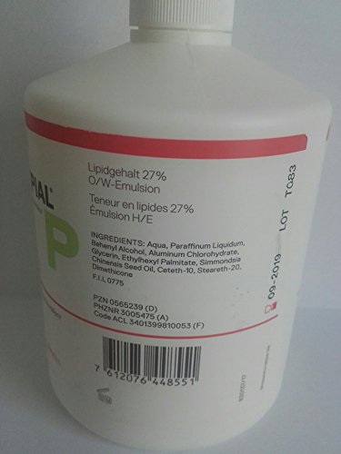 EXCIPIAL Protect Creme, 500 ml - 2
