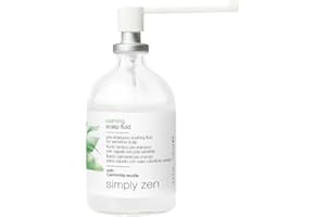 Z.ONE CONCEPT Simply Zen Calming Scalp Fluid 100ml