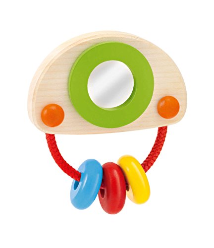 Preisvergleich Produktbild Selecta Spielzeug 1469.0 - Cliponello Spielzeugclip