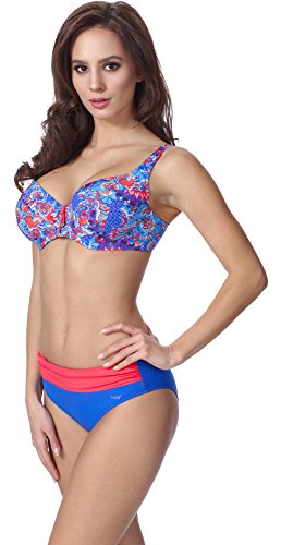 Feba Figurformender Damen Bikini F04 - 4