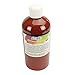 Produktbild trendmarkt24 Allzweckfarbe 500ml braun Schulmalfarbe für Malfarben Grundsortiment/Grundfarben Große 0,5l Flasche Verwendung als Schulfarbe Malfarbe Hobbyfarbe Bastelfarben 1508