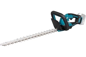 Makita DUH506Z 18V Li-ion LXT borstlös 50 cm häcktrimmer – batterier och laddare ingår inte