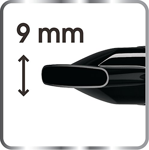 Rowenta cv7810 F0 – Haartrockner, 2200 W, Effekt Anti estatico, 2 Geschwindigkeitsstufen, bringt Glanz - 4
