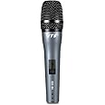 JTS SX-8i Cardioid Dynamic Microphone Without Cable.