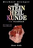 Image de Die Steinheilkunde: Ein Handbuch