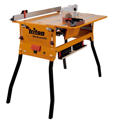 Preisvergleich Produktbild Triton WCA201 Workcenter Serie 2000