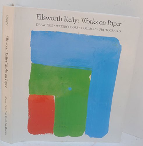 Ellsworth Kelly : Works on paper