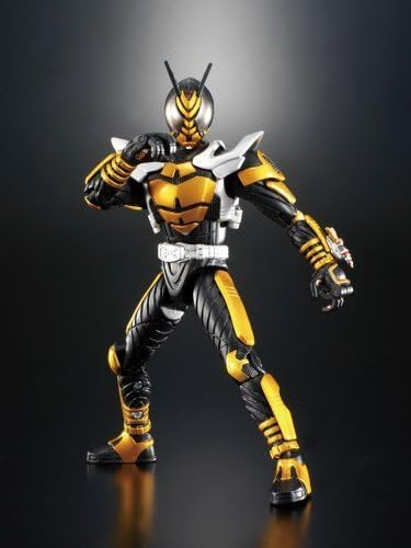 Souchaku Henshin Series: GE-06 Masked Rider The Bee (Soul of Chogokin) by Masked Rider