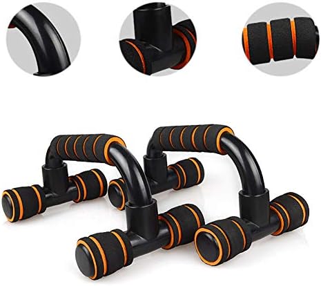 Pushup Elite Push-Up Stand Detachable Sports Fitness Home Non-Slip Stand for Upper Body Muscle Training