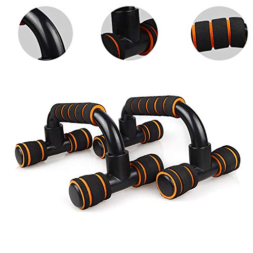 Pushup Elite Push-Up Stand Detachable Sports Fitness Home Non-Slip Stand for Upper Body Muscle Training