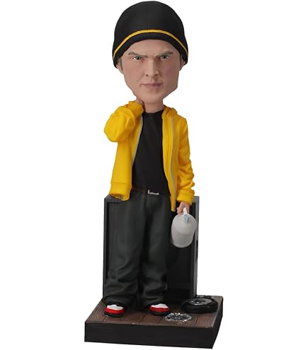 Pop! Better Call Saul – Bobblehead De Gene Takavic / Saul Goodman – Statuette En Polyrésine, Collection Officielle