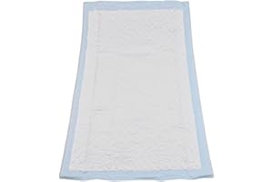 ABENA Abri-Soft Excellent Disposable Underpad 60 x 90 cm 2900 ml Pack of 20