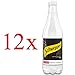Produktbild Schweppes Slimline Indian Tonic Water 1 Litre x Case of 12