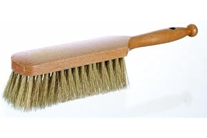 Brosse hollandaise professionnelle à soies naturelles